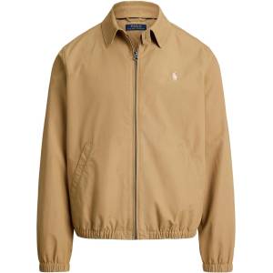 Ralph Lauren Яке Polo Ralph Lauren Men's Harrington Jacket - Café Tan