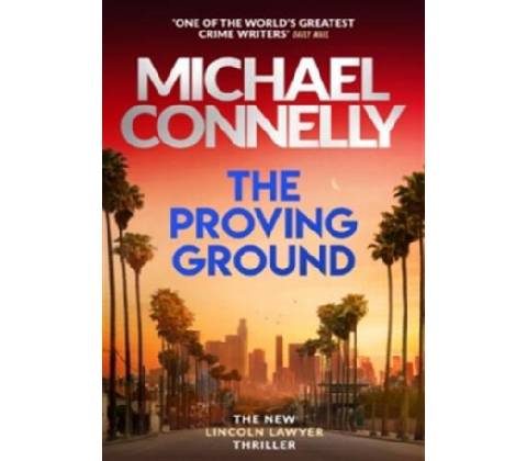 The Proving Ground