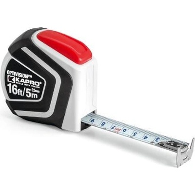 Kapro Ролетка противоударна с магнит Kapro 5м, 510 Optivision (TS510350007C00)