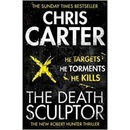 Death Sculptor Carter
