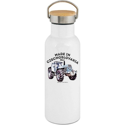 123TRIKO termoska Zetor Crystal 18045, V4 500 ml traktor