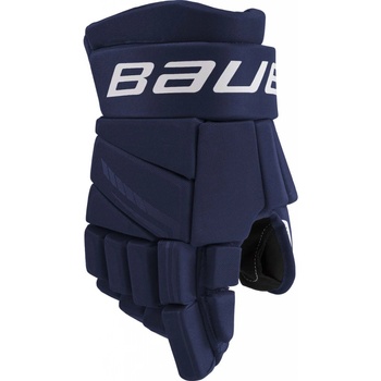 Hokejové rukavice Bauer X INT