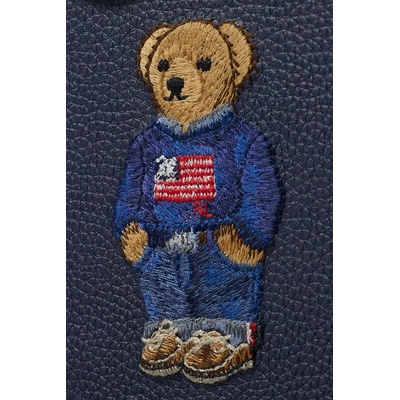 Ralph Lauren Кейс за телефон Polo Ralph Lauren iPhone 17 (405P17562)