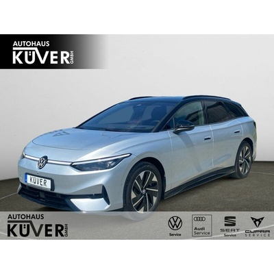 Volkswagen ID.7 Pro 210 kW