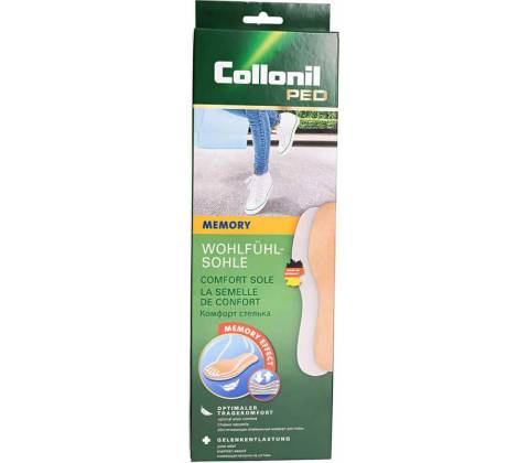 Collonil Memory