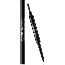 Revers Eye Brow Artist Automatic Pencil tužka na obočí Black 0,25 g