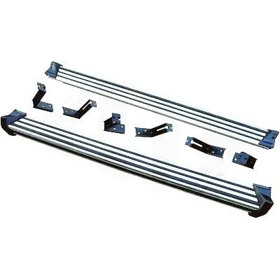 Степенки за Mercedes G-Class W461 W463 (1990+) (PX-GZ2-122)