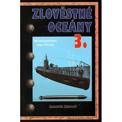 Zlověstné oceány 3.