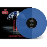 Nuclear Blast In Flames: Lunar Strain (30th Anniversary, Coloured Transparent Blue Vinyl) - Vinyl (LP) (074728)