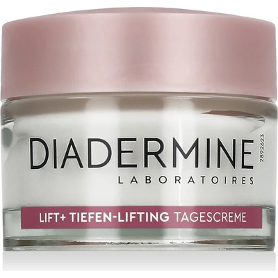 Diadermine Laboratoires Lift+ Tiefen-Lifting Anti-Age Day Cream 50 ml