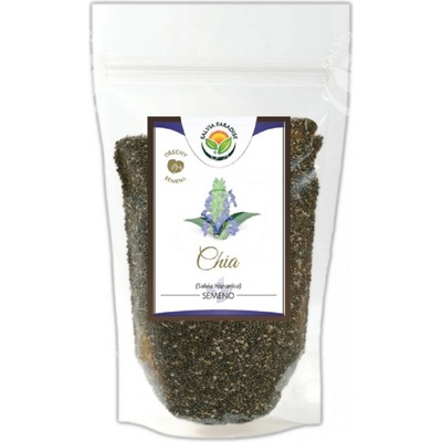 Chia - Salvia hispanica - semena - 100 g
