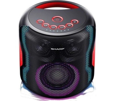 Sharp PS-921BK