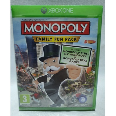 Monopoly