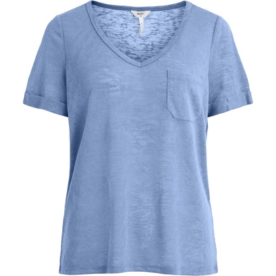 OBJECT Тениска 'Tessi' синьо, размер XL