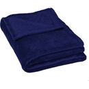 Brotex micro deka tmavě modrá