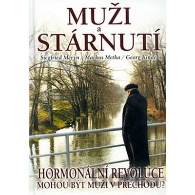Muži a stárnutí - Siegfied Meryn