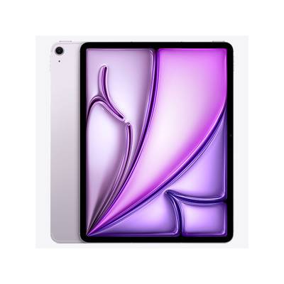 13-inch iPad Air Cellular 256GB - Purple (mcj84hc/a)