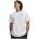 Under Armour M Logo Emb Heavyweight SS Размер: L / Цвят: бял