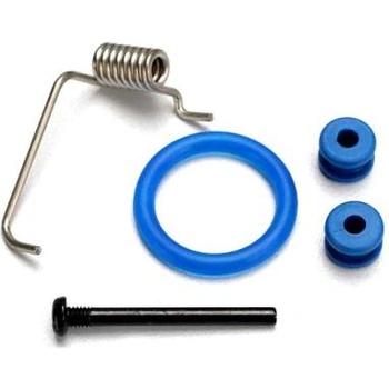 Traxxas Комплект за обслужване на резервоара за гориво Traxxas