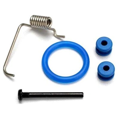 Traxxas Комплект за обслужване на резервоара за гориво Traxxas