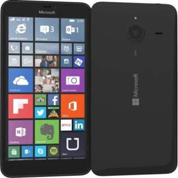 Microsoft Lumia 640 XL LTE 2015