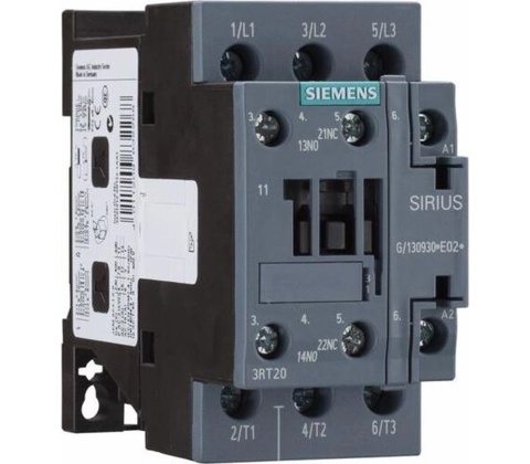 Siemens 3RT2026-1AP00