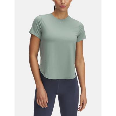 Under Armour UA Launch Elite Shortsleeve T-shirt Under Armour | Zelen | ЖЕНИ | S