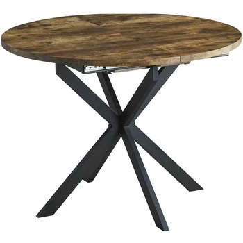 Signal Maxwell ořech černá