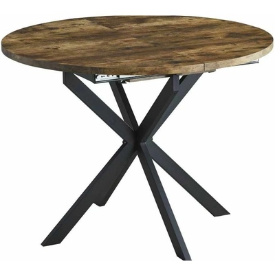 Signal Maxwell ořech černá