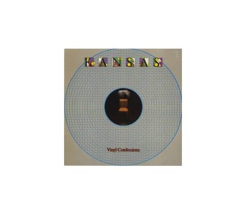 Kansas - LP
