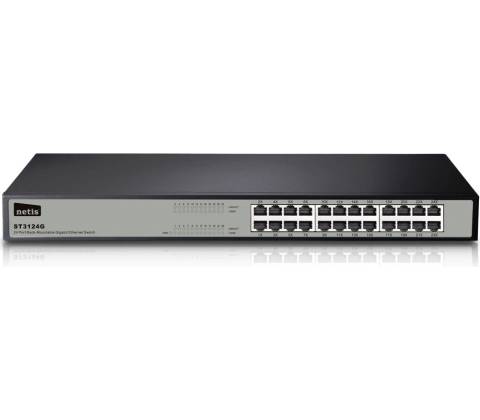 Netis ST3124GS
