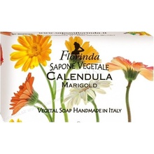 Florinda Sapone Vegetale Calendula tuhé mydlo 100 g