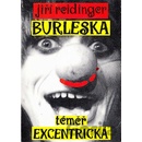Burleska téměř excentrická
