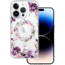 Tel Protect Flower Magsafe Iphone 13 Pro design 6