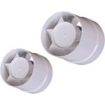 DOMOVENT Вентилатор за баня канален Elplast WK Ø120 (Elplast120WK-12)