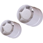 DOMOVENT Вентилатор за баня канален Elplast WK Ø120 (Elplast120WK-12)
