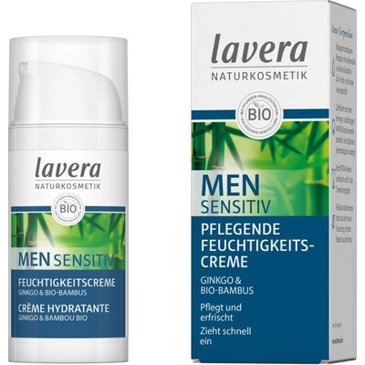 Výživný hydratační krém 30 ml | LAVERA