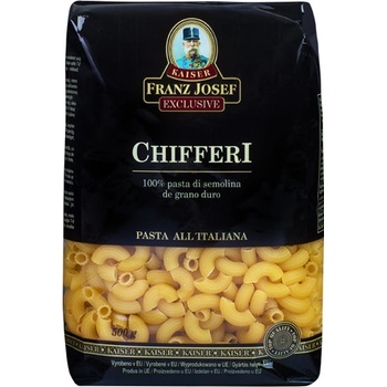 Franz Josef Kaiser Exclusive Kolínka 0,5 kg