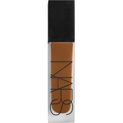 Nars Natural Matte Longwear Foundation дълготраен фон дьо тен с матиращ ефект цвят IGUACU 30ml