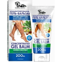 VITATEKA Koncetrovaný krém balzam s pagaštanom a trokserutínom 200 ml