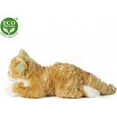 Eco-Friendly Rappa mourovatá mačka hnedá 40 cm