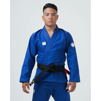 KINGZ Kore V2 Jiu Jitsu GiL