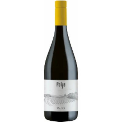 Sutto POLJE Friulano DOC Collio 2021 13% 0,75 l (holá láhev)