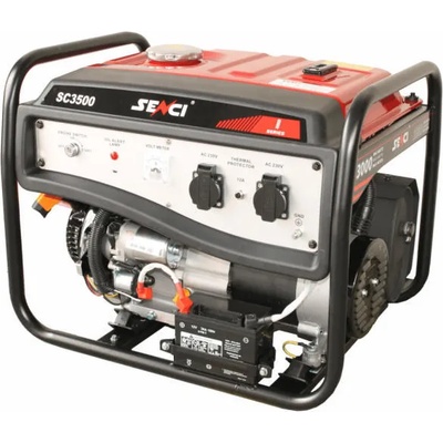 Senci SC-3500E Lite