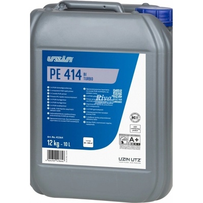 RYCHLESNOUCÍ PENETRACE 4% CM, 12 KG