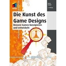Die Kunst des Game Designs - Schell, Jesse