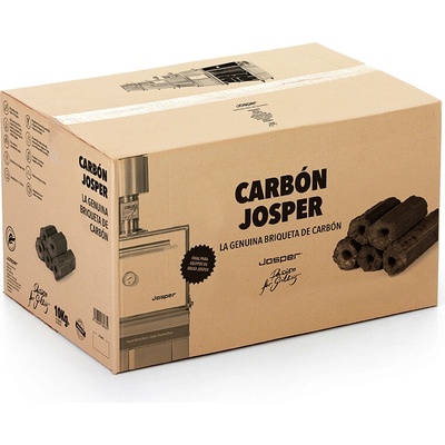 Josper Sawdust Hexagon 10 kg