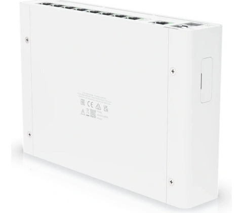 Ubiquiti UISP Console