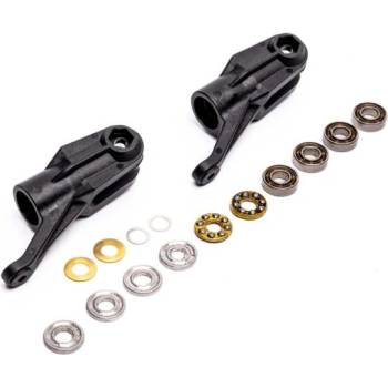 Blade Държачи на лопатки на ротора (2): Eclipse 360