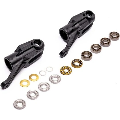 Blade Държачи на лопатки на ротора (2): Eclipse 360